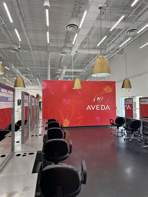 Aveda Institute Fort Myers | Esthetician School | Be Aveda