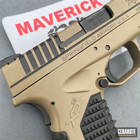 Image result for Springfield XDS Blue