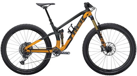 Trek 2021 Fuel EX 9.9 X01 Gen 5 - Big Bear Bikes