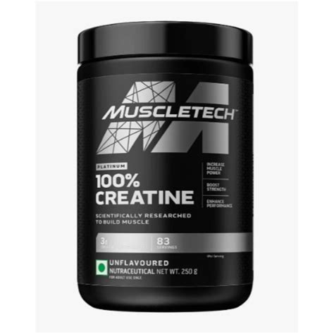 Image result for How to Use MuscleTech Creatine