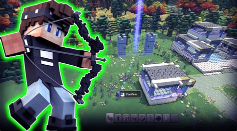 Image result for Minecraft Legends Mod Horror