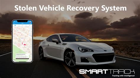 Stolen-Vehicle-Recovery - GPS Vehicle Tracking Jamaica - Fuel Monitoring, Coldchain, and Fleet ...