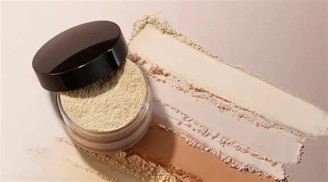 Image result for Setting Powder Makeup