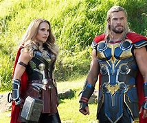 Image result for Chris Hemsworth opens up about Thor 4