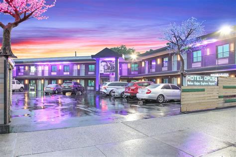 Hotel OPUS Bronx Near Bay Plaza Mall, East Bronx : -68% en journée ...