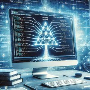 Shell Array 的图像结果