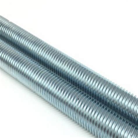 Image result for Threaded Galvanized Rod