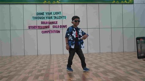 ST. JOSEPH'S CO-ED SR. SEC. SCHOOL