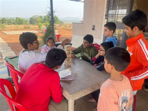 The fourth edition of the Morphy Residential Chess Camp starts from 3rd ...