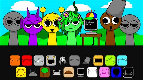 Sprunki Game Download Apk