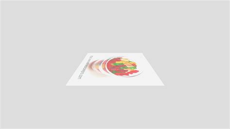 ZenLeaf CBD Gummies Stop Chronic Pain - 3D model by ZenLeaf CBD Gummies ...