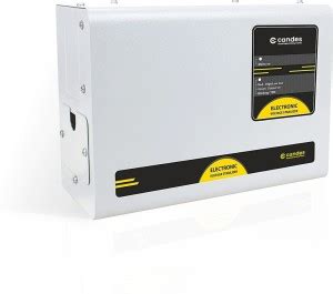 Candes Crystal Split AC or Windows AC up to 2.5 Ton, 1.8 Ton, 2 Ton, 2. ...