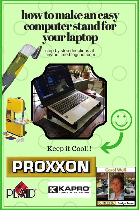 Image result for How to Make Computer Stan