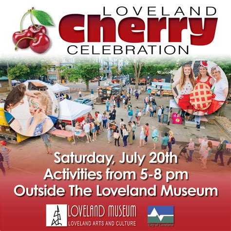 Programs & Events - Loveland Museum