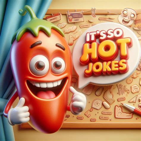 200+ Hilarious It's So Hot Jokes That Will Make You Sweat with Laughter ...