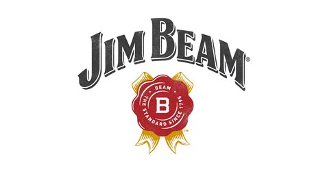 Jim Beam Logo