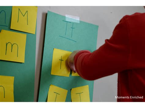 Image result for How to Sort Sticky Notes