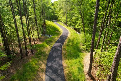 Take a Walk in the Park Day: Mary B. Stratton Park - Timmons Group