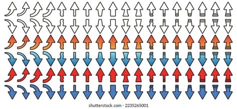 Image result for Tutorial Arrow Icon