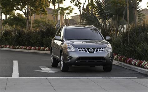 2013 Nissan Rogue Image. Photo 18 of 31