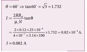 பயட் - சாவர்ட் விதி: தீர்க்கப்பட்ட எடுத்துக்காட்டு சிக்கல்கள் ...