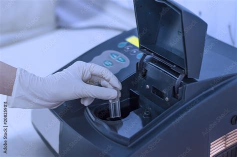 Image result for How to Do Microbial Growth Curves Using Spectrophotometer