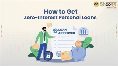 Money Saving Guide: Access zero-interest Personal Loans