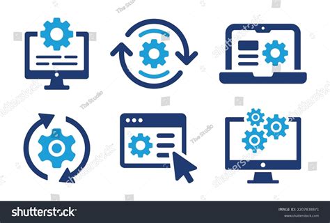 Computer Hardware Icon 的图像结果