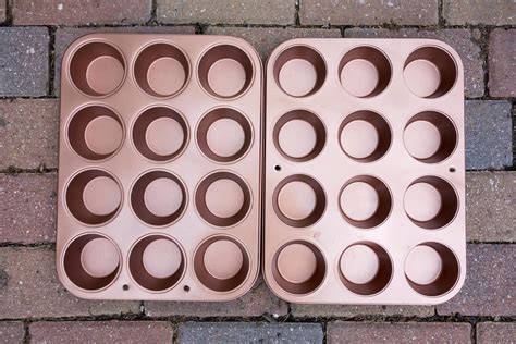 Re-Purposed Muffin Tins | Hello Pamela Jo