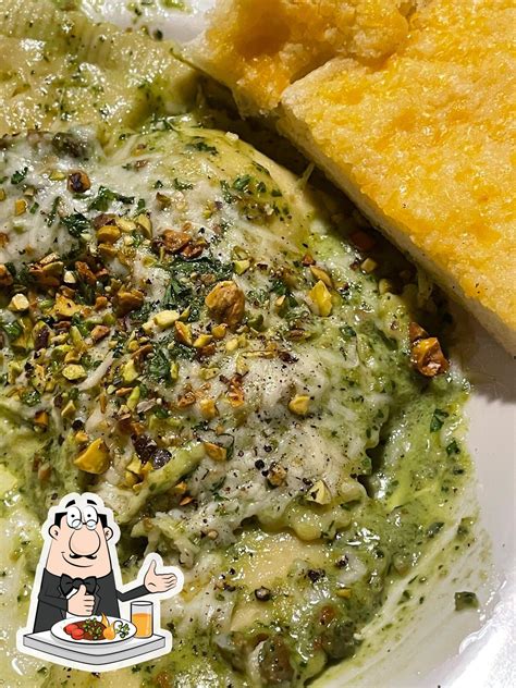 Cristiano's Pizza Etc in Marysville - Restaurant menu and reviews