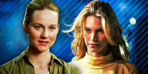 The 10 Best Sci-Fi Movies About Mars