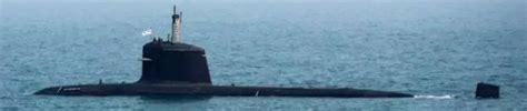Indigenous Nuclear Attack Submarine (SSN) Design To Take 4-5 Years ...