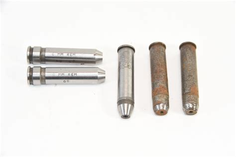 Headspace Go/No-Go Gauges