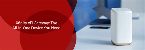 Image result for Xfinity Gateway