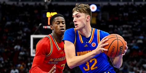 How Cooper Flagg Stacks up With Other All-Time NBA Draft Prospects