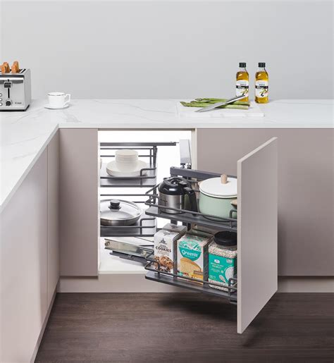 Corner Cabinet Pull Out Hardware | Cabinets Matttroy