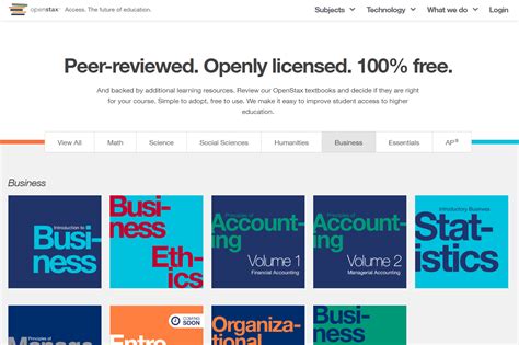 Image result for Free Textbooks