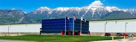 Schaeffer Industries Office Photos