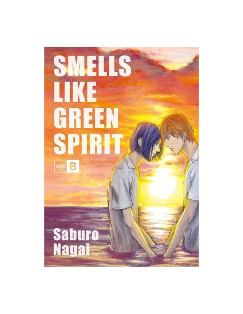 Smells like green spirit SIDE B