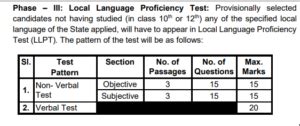 SBI Clerk Selection Process 2026, Check Step By Step Procedure