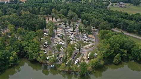 prizer point koa park map - Lake Barkley, Prizer Point Marina & Resort ...