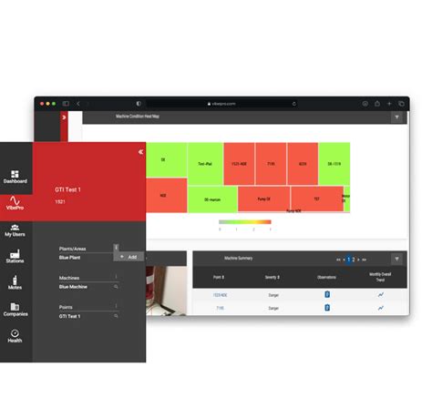 Image result for Filter Between Vibration Accelerometer and Sensor