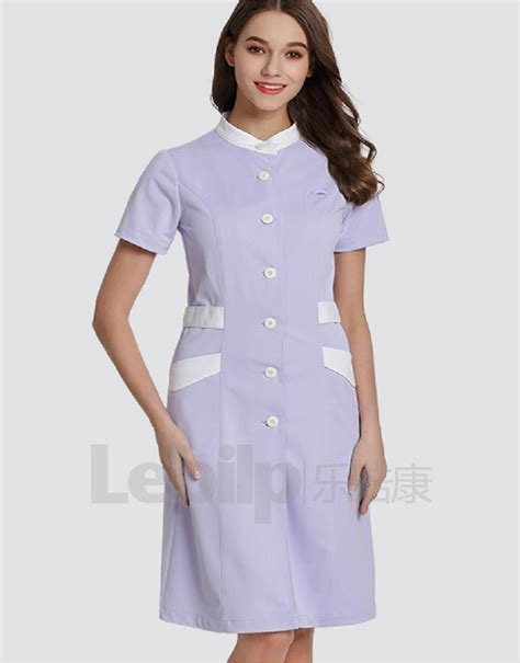 护士服-广州铂雅服装服饰有限公司