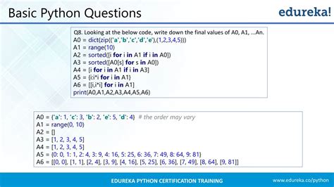 Image result for Python Simple Coding Questions