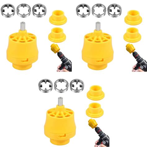 Plastic Pipe Tap Die Set 1/2 3/4 1 for PVC Pipes | Serplex® – Eleboat
