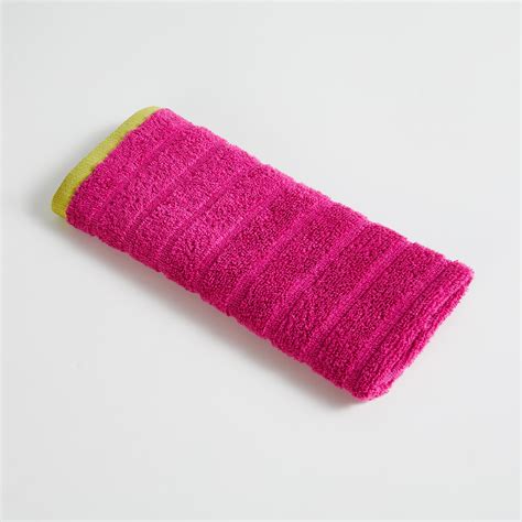 Buy Mekong Cotton Hand Towel - 35X55cm from Home Centre at just INR 229.0