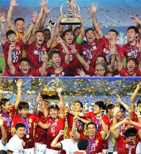 2013广州恒大亚冠决赛首夺亚冠冠军经典回顾_球天下体育