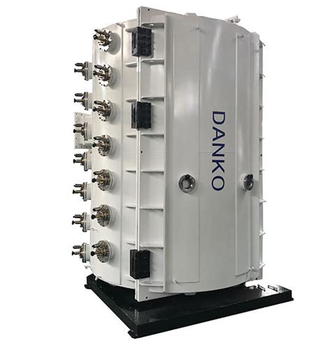 Image result for PVD Coating Machine