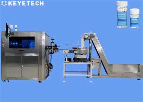 Image result for Syringe Visual Inspection