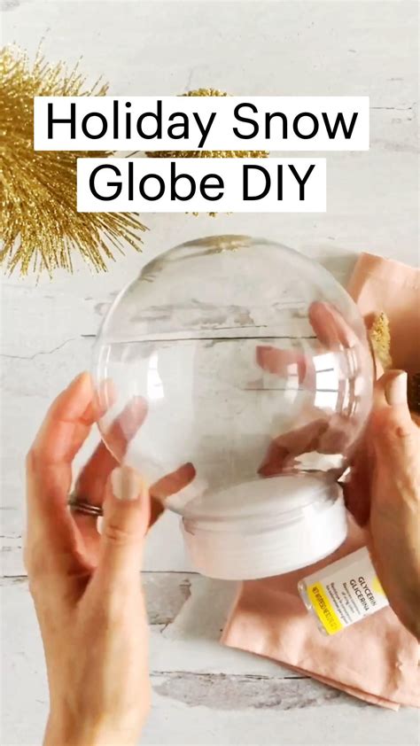 Winter wonderland 17 fun and creative snow globe crafts for kids – Artofit